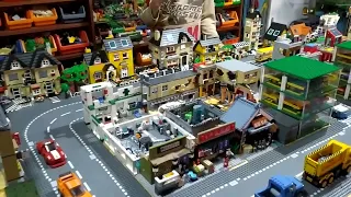 LEGO City