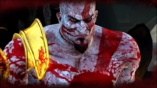 God of War III Remastered: Cerberus do Hades Na Dificuldade Titã