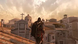 When Assassin’s Creed Parkour Was At It’s Peak