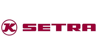 Обзор автобуса SETRA (Сетра)