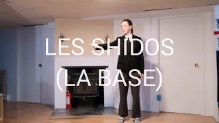 Capsule : les shidos au judo (la base)