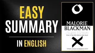 Malorie Blackman | Easy Summary In English