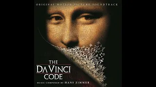 Hans Zimmer - Chevaliers De Sangreal (The Da Vinci Code Original Motion Picture Soundtrack) 432 Hz