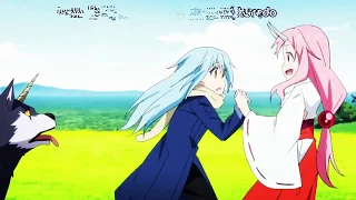 Tensei shitara Slime Datta Ken - Ending (Tv Size) [Sub-Español]