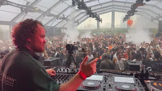 Rossi. at Wavy x Mixmag Kingsday Festival (Part 4)