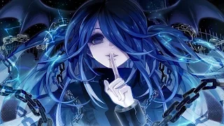 Nightcore - Enjoy the Silence [LYRICS]