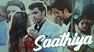 Multicouples ✘ Saathiya Collab