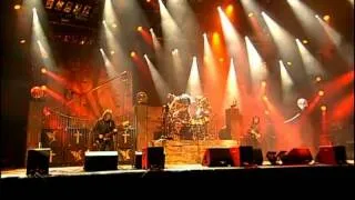 Heaven and Hell   Die Young Wacken Festival 2009 HD   YouTube