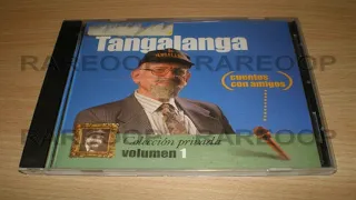 Doctor Tangalanga - Cuentos con Amigos ALBUM COMPLETO