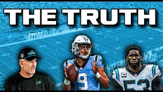 The Carolina Panthers Are A Better Team Than You Think | 2023 NFL Team Previews