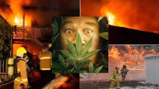 Shocking Fire Season 2 Finale (GROWING BELUSHI)