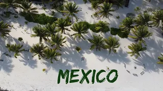 Yucatan, Mexico 2023 | gopro & drone