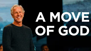 A Move of God | John Lindell | James River Church