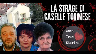 La Strage di Caselle Torinese