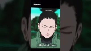 Shikamaru edit #shikamaruedits