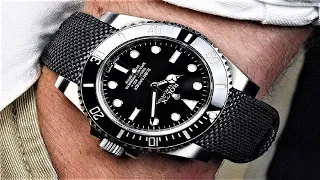 Top 6 New Rolex Watches You Can Buy In 2024