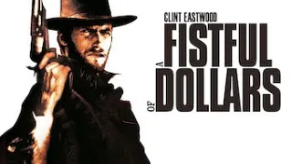 A Fistful of Dollars 1964 (Intro)