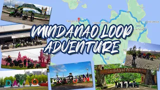 2022 Mindanao Loop Adventure