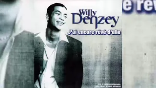 Willy Denzey feat. Karin Trecy • J'ai encore rêvé d'elle (2003)