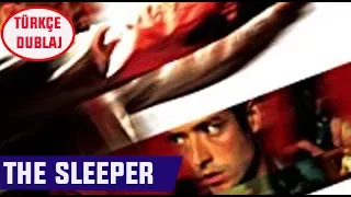 The Sleeper - TÜRKÇE DUBLAJ - Korku - Gerilim