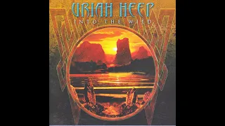 Uriah Heep - Trail Of Diamonds
