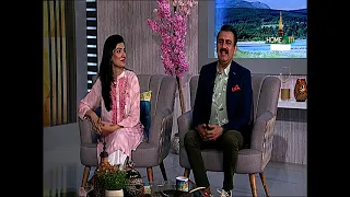 Rising Pakistan | Dr. Nada Hassan Syed - Aesthetic Physician | Guest Segment| - 12/09/2023