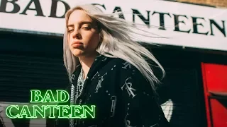 Cooking Billie Eilish Her Favourite Meal - Bad Canteen Ep #22 - A New Cooking Show