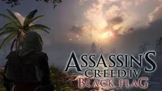 Assassin's Creed IV Black Flag 'PS4 E3 2013 Gameplay Demo' [1080p] TRUE-HD QUALITY E3M13