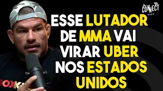 Brasil ou Estados Unidos? Qual é o melhor lugar para se fazer carreira no MMA e entrar no UFC?