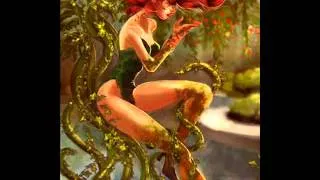 My Final Poison Ivy Tribute 1966-2013