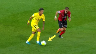 Neymar's Incredible First Game for PSG