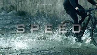 SPEED | CINEMATIC MTB | SONY A7III