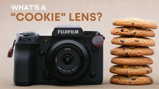Laowa Cookie 10mm f/4 Review + Fujifilm X-H2 Including Sample Images