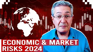 Economic & Stock Market Risks 2024