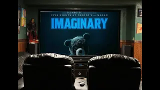 Imaginary Movie Review