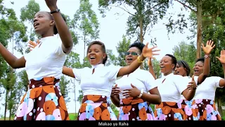 OMBI LANGU OFFICIAL VIDEO WITH SWAHILI SUBTITLES-MAGENA MAIN MUSIC MINISTRY