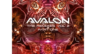 Avalon - The Remixes Vol 2 : Part One (Full EP)