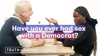 Republicans & Democrats Play Truth or Drink | Cut