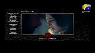 Bashar Momin - EP 31 Teaser - HAR PAL GEO DRAMAS