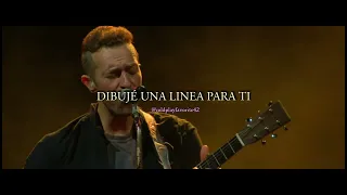 Coldplay - Yellow (Acoustic Mots Version) Letra Interpretada al Español