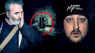 Real Haunted Church (Scariest Ghost Video) Paranormal Activity Caught on Camera