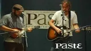 Hayes Carll - "Beaumont"
