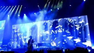 Paul McCartney - Live and Let Die (окончание) (Live in Moscow, 14.12.2011)