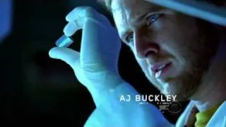 CSI New York S06 Theme