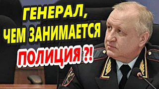 🔥"Доведённый бездействием полиции Гражданин снёс шлагбаум !"🔥 Краснодар // ГПК "ЭНКА"