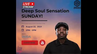 #DeepSoulSensationSunday Feat Doda