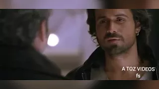 Awarapan!! Imran hasmi!  Best diloq Imran hasmi /Awarapan