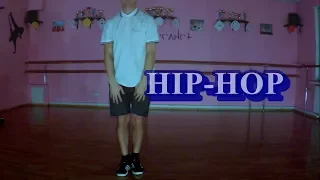 Jason Derulo  - It Girl  HIP-H0P  IMPROVISATION - DIMA CHAYKA 