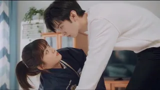 Mr. Bad || Episode 4 || Comedy, Romance, Fantasy Chinese Drama || Chen Zhe Yuan & Shen Yue