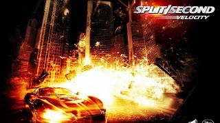 Split Second VeloCity #1 Начало начал